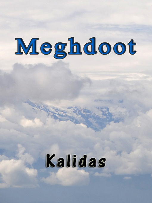 Title details for Meghdoot by Kalidas - Available